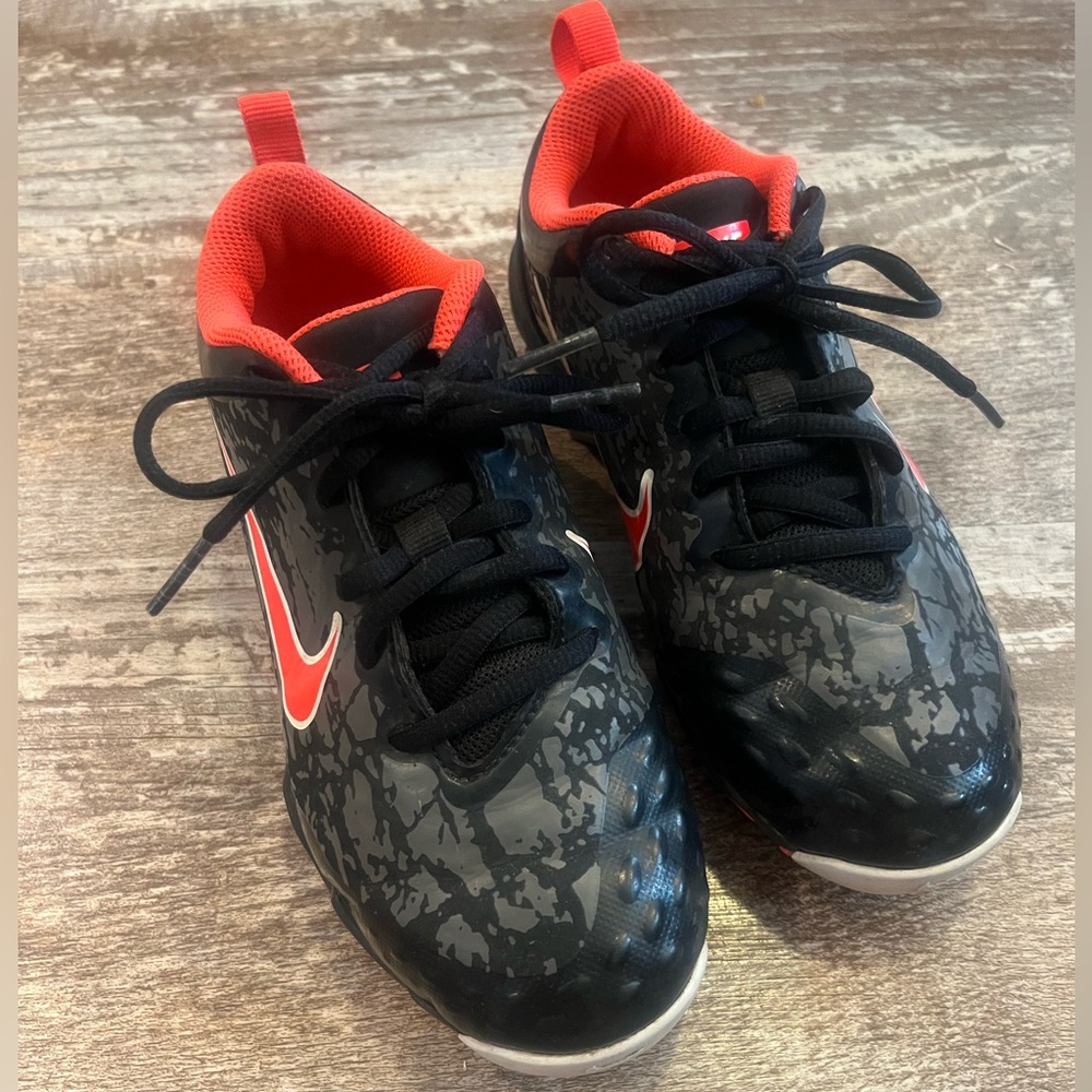 Nike Kids Soccer Cleats